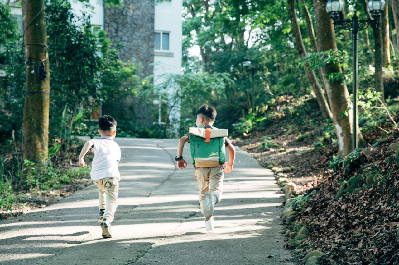 Reindeer Miaoli Green Wave Sanyi Exterior photo